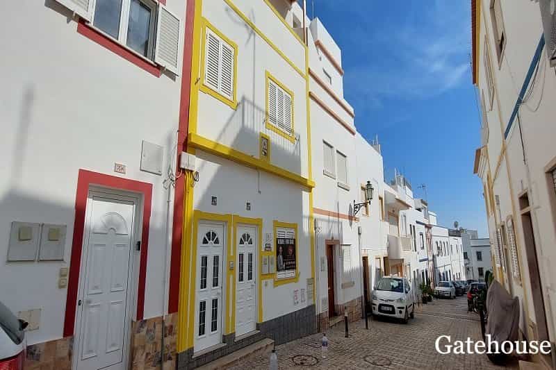 Eigentumswohnung im Albufeira, Faro 10105709