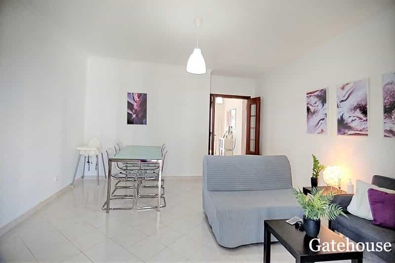 公寓 在 Albufeira, Algarve Central 10105710