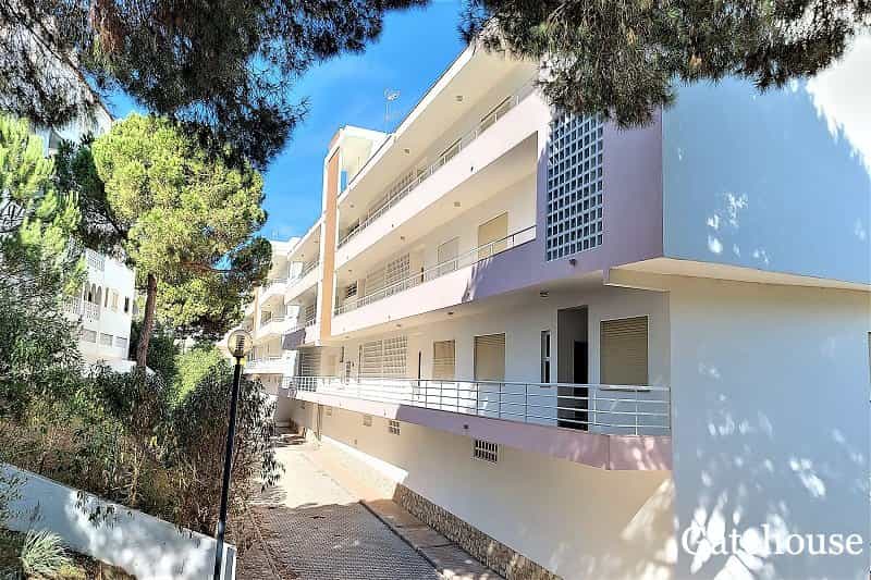 公寓 在 Albufeira, Algarve Central 10105710