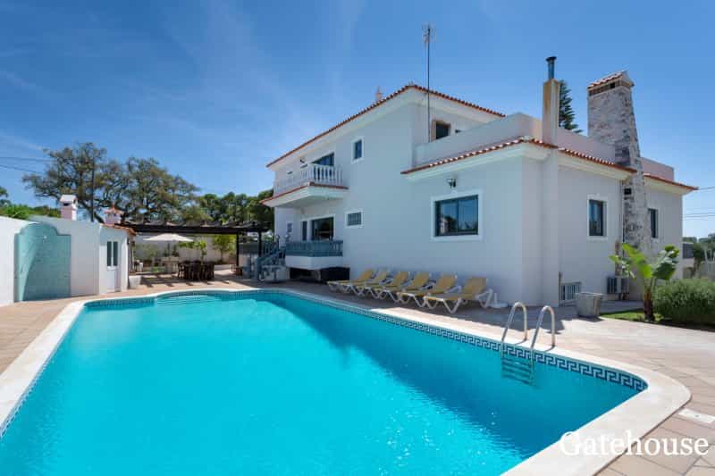 casa en Almancil, Algarve Central 10105711