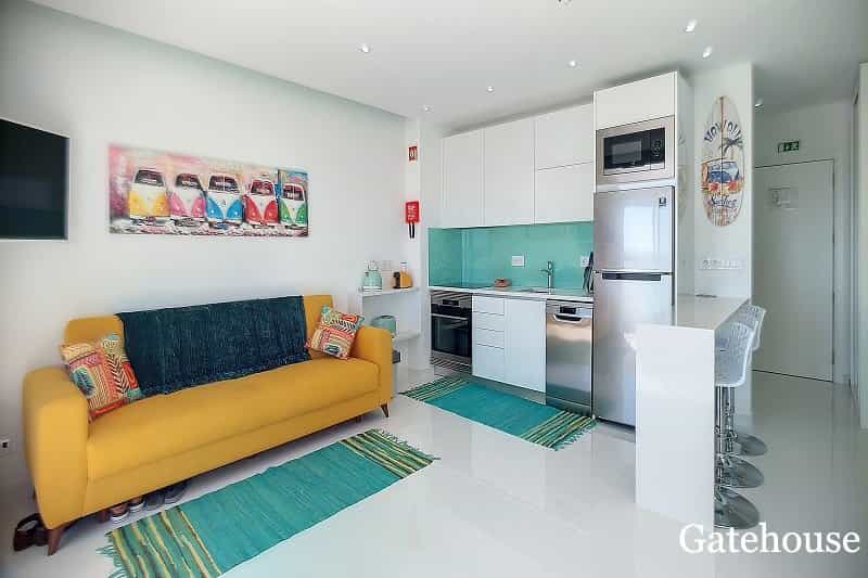 公寓 在 Albufeira, Algarve Central 10105712
