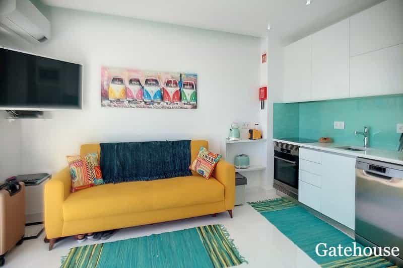 Condominium in Albufeira, Algarve Central 10105712