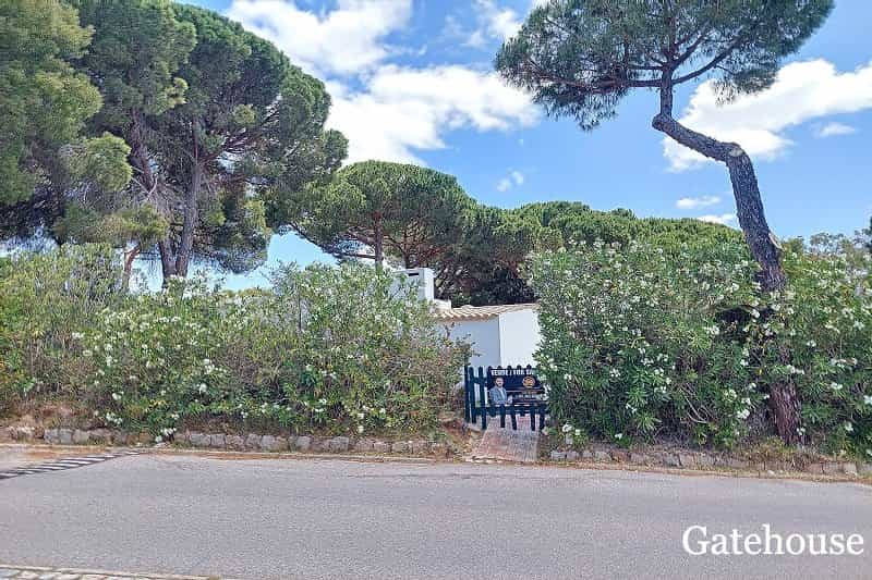 房子 在 Albufeira, Algarve Central 10105714