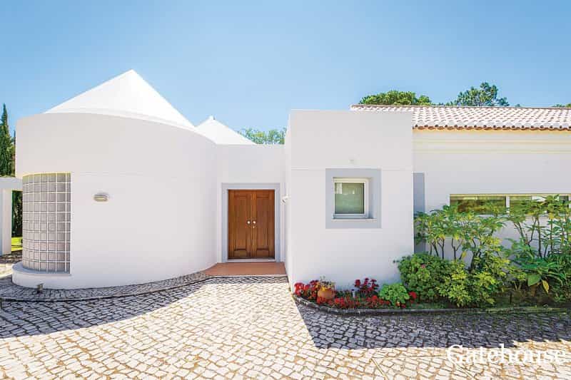 rumah dalam Vale Do Lobo, Algarve Central 10105719