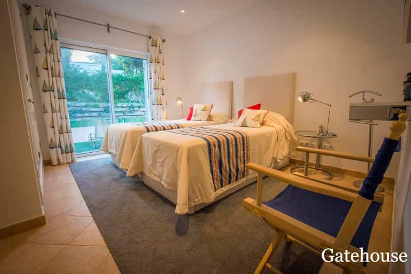 Будинок в Vale Do Lobo, Algarve Central 10105719