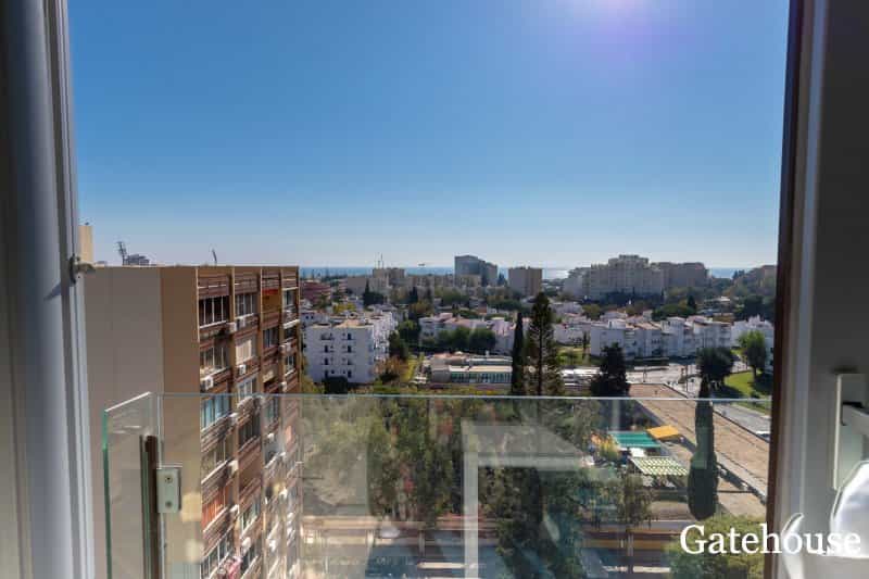 Condominium in Vilamoura, Algarve Central 10105723