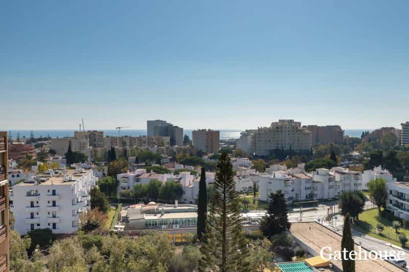 公寓 在 Vilamoura, Algarve Central 10105723