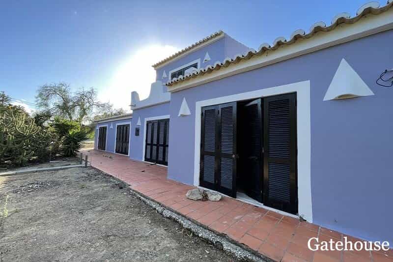 Dom w Lagos, Algarve Ouest 10105726