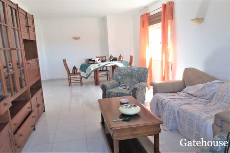 Condominium dans Salema, Algarve Ouest 10105742