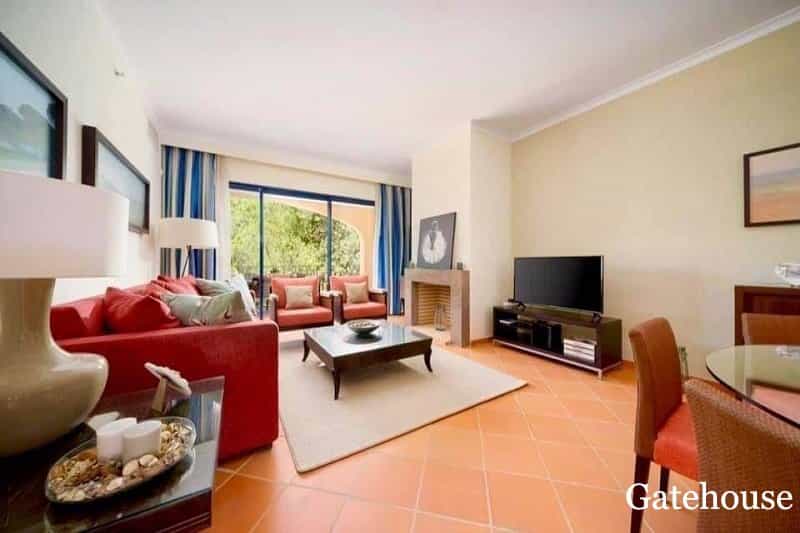 Condominium in Cavacos, Faro 10105748