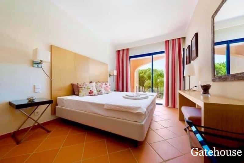 公寓 在 Vilamoura, Algarve Central 10105748