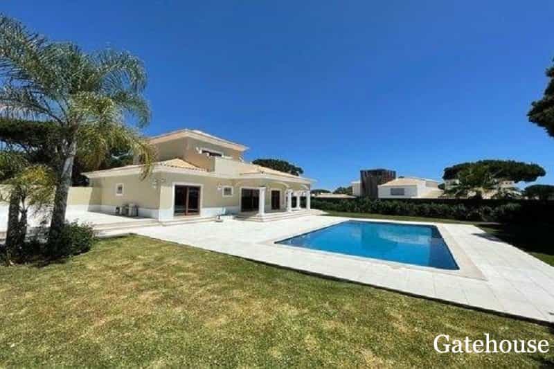Будинок в Vilamoura, Algarve Central 10105749