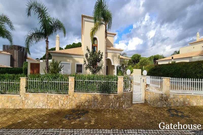 Rumah di Vilamoura, Algarve Central 10105749