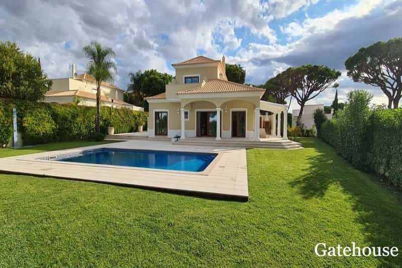 Rumah di Vilamoura, Algarve Central 10105749