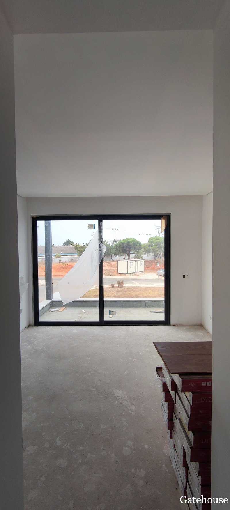 жилой дом в Olhao, Algarve Est 10105753