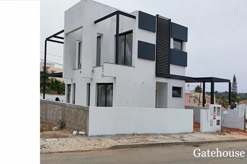 жилой дом в Olhao, Algarve Est 10105753