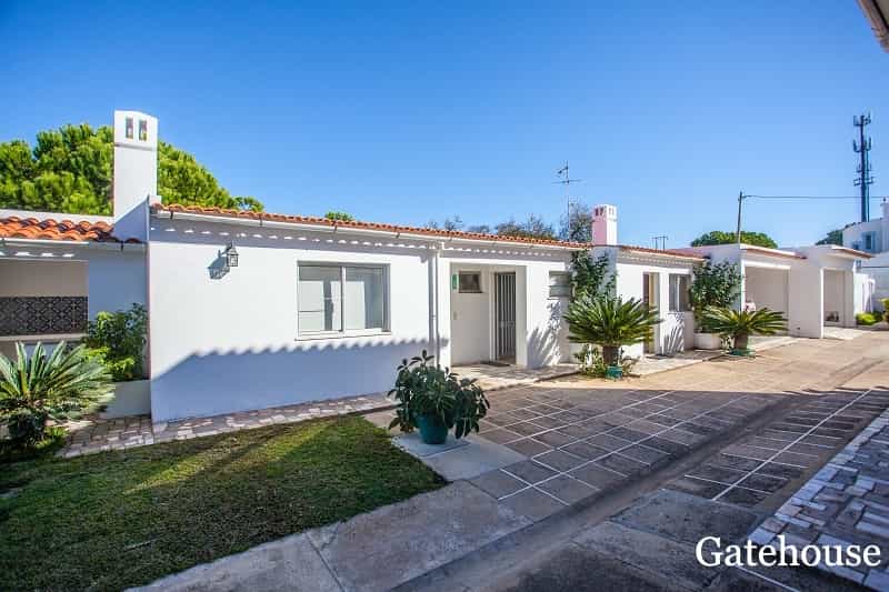 Rumah di Almancil, Algarve Central 10105757