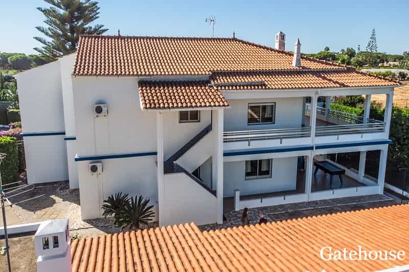 Hus i Almancil, Algarve Central 10105757