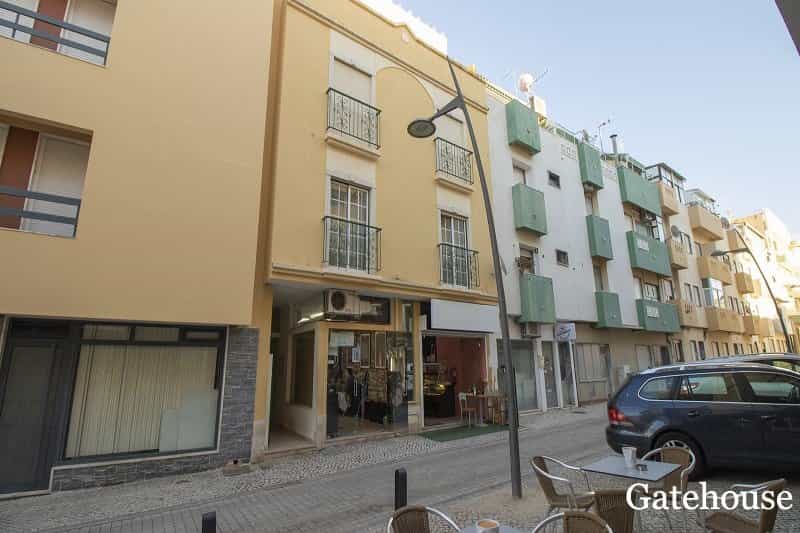 Condominium dans Armação de Pera, Faro 10105763