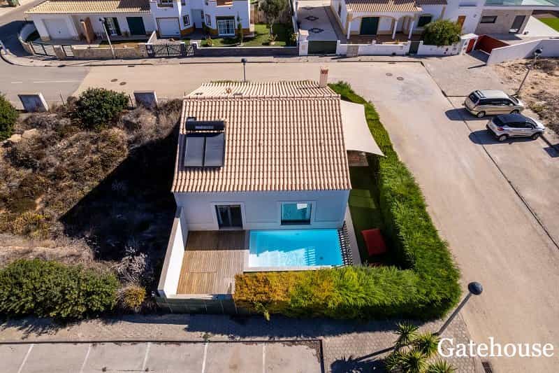 Talo sisään Sagres, Algarve Ouest 10105767