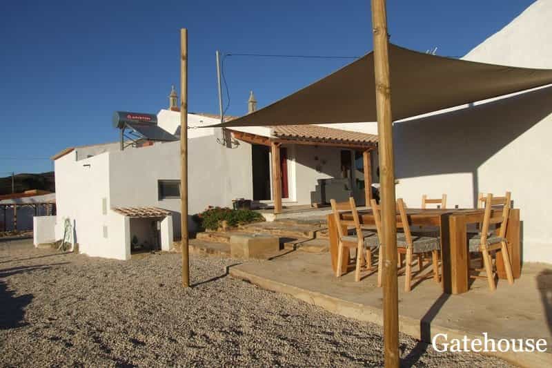 σπίτι σε Tavira, Algarve Est 10105775