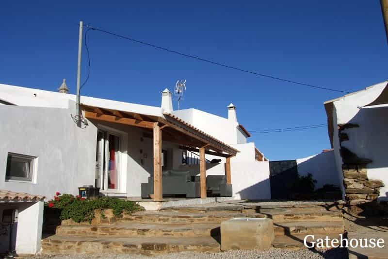 House in Tavira, Algarve Est 10105775