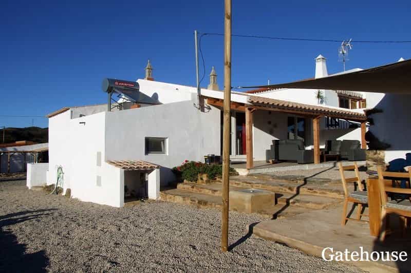 σπίτι σε Tavira, Algarve Est 10105775