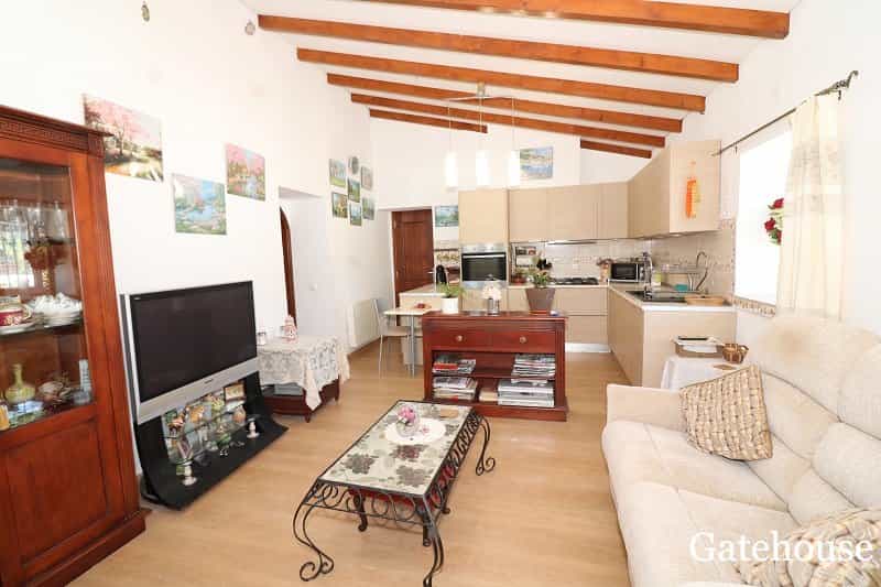 жилой дом в Sao Bras De Alportel, Algarve Est 10105778