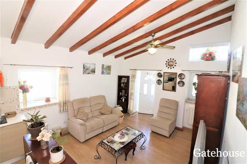 Будинок в Sao Bras De Alportel, Algarve Est 10105778
