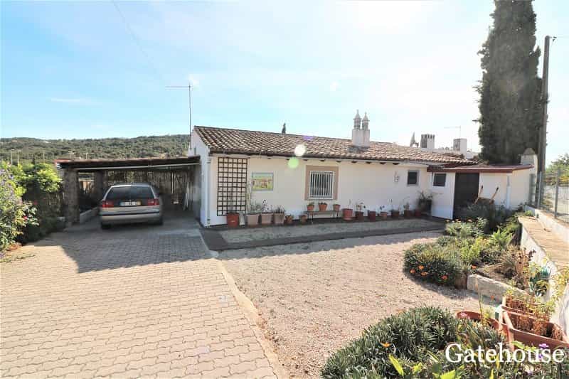 House in Besoura, Faro 10105778