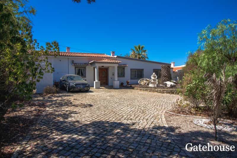 casa en Santa Barbara De Nexe, Algarve Central 10105780