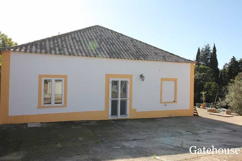 House in Espiche, Faro 10105785