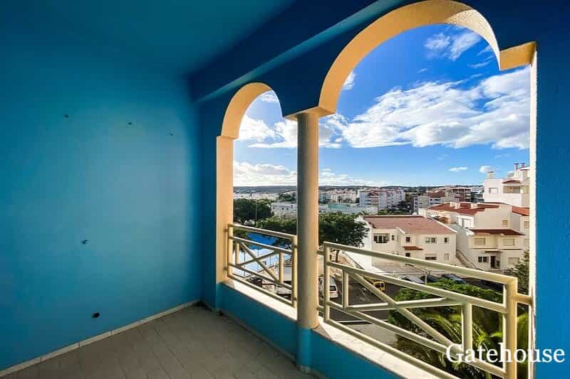 Condominio nel Lagos, Algarve Ouest 10105786