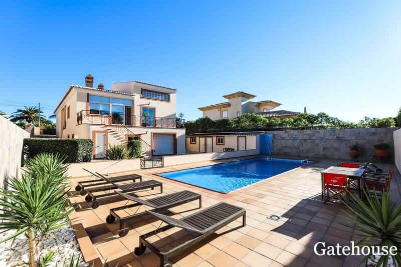 House in Luz, Algarve Ouest 10105787