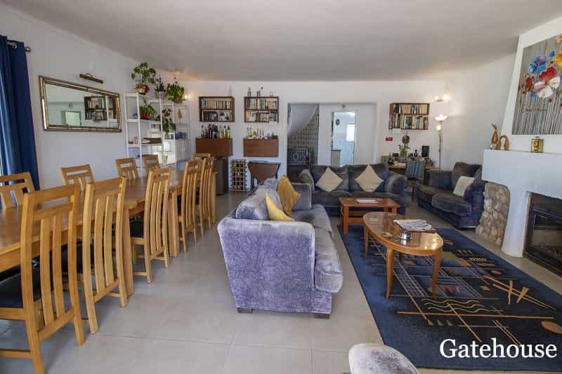 Casa nel Carvoeiro, Algarve Central 10105792