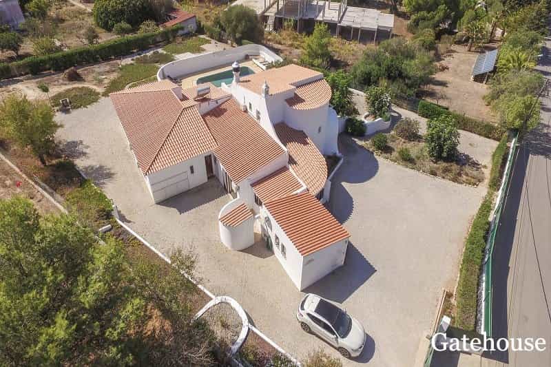 Casa nel Carvoeiro, Algarve Central 10105792