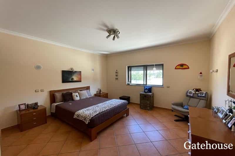 Huis in Sao Bras De Alportel, Algarve Est 10105796