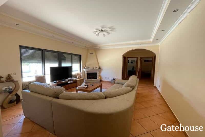 жилой дом в Sao Bras De Alportel, Algarve Est 10105796