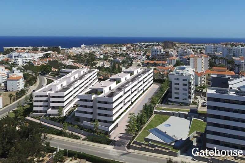 Condomínio no Lagos, Algarve Ouest 10105802