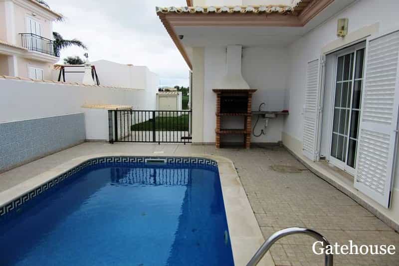 жилой дом в Fuzeta, Algarve Est 10105811