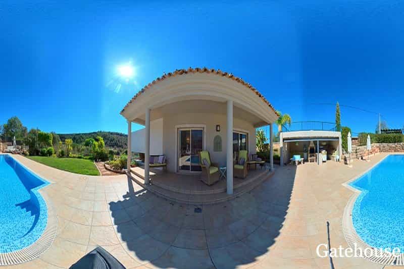 Casa nel Alte, Algarve Central 10105816