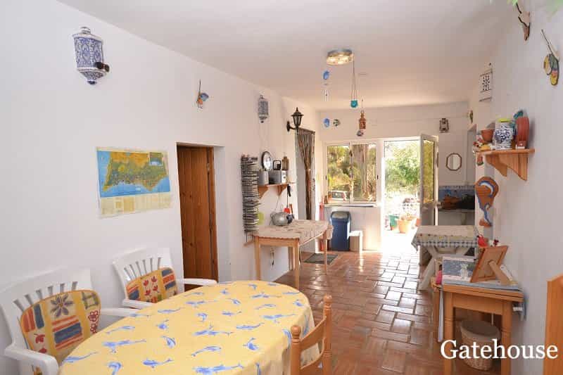 House in Moncarapacho, Algarve Est 10105819