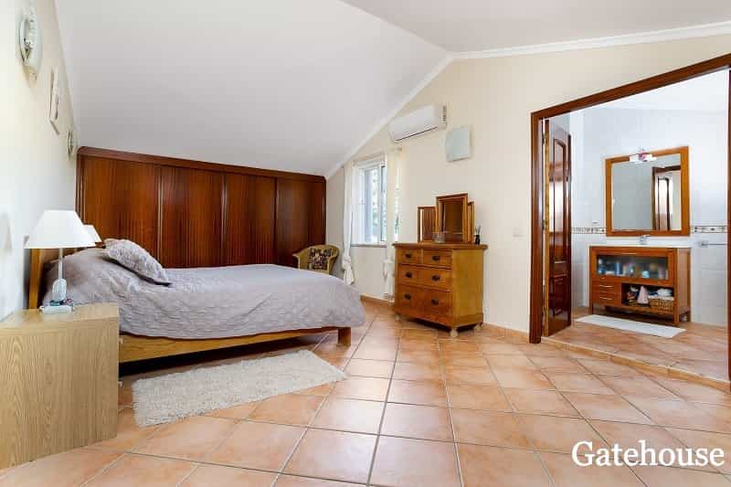 жилой дом в Sao Bras De Alportel, Algarve Est 10105836