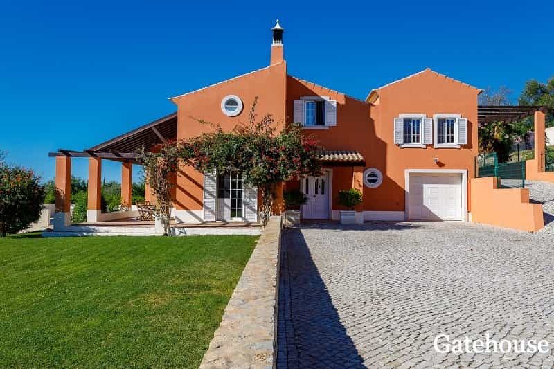 House in Sao Bras De Alportel, Algarve Est 10105836