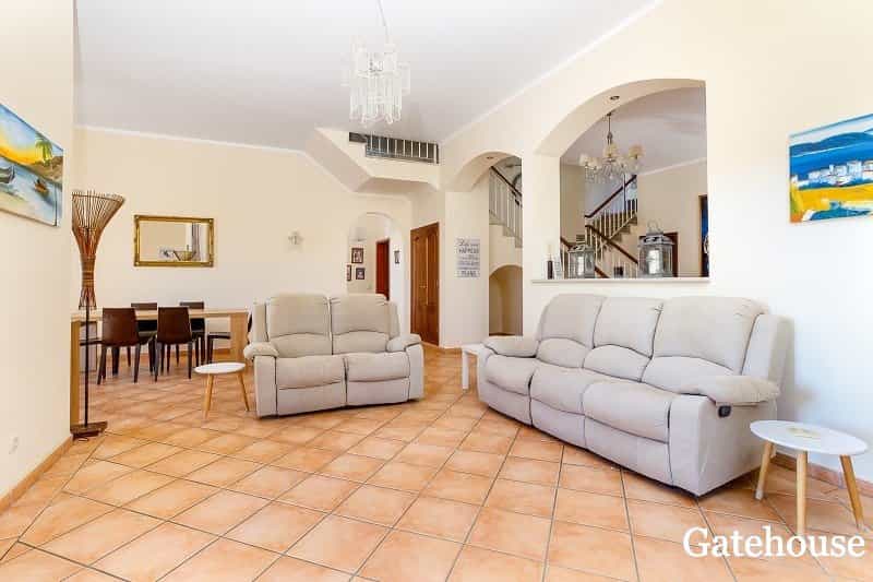 Будинок в Sao Bras De Alportel, Algarve Est 10105836