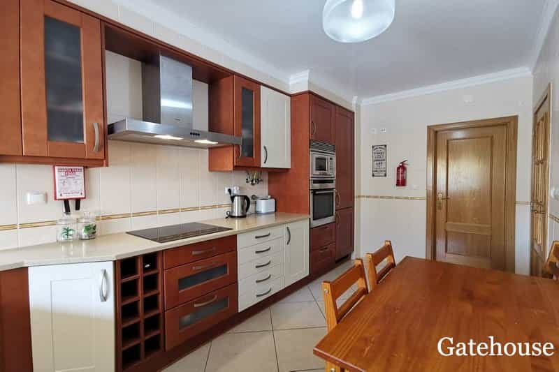 公寓 在 Vilamoura, Algarve Central 10105839