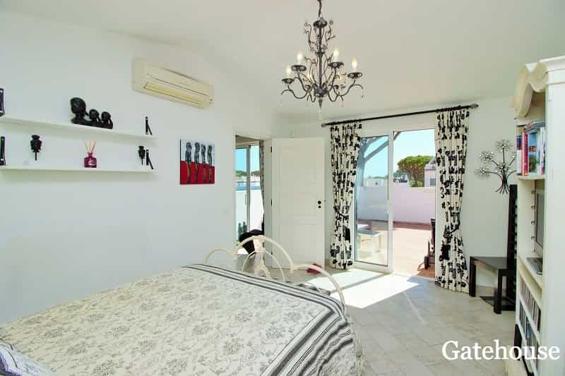 Rumah di Vale Do Lobo, Algarve Central 10105840