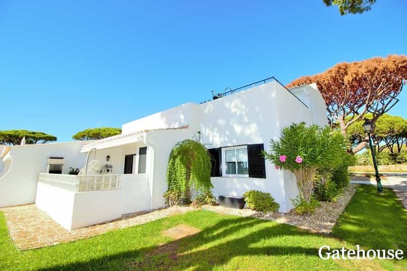 Rumah di Vale Do Lobo, Algarve Central 10105840