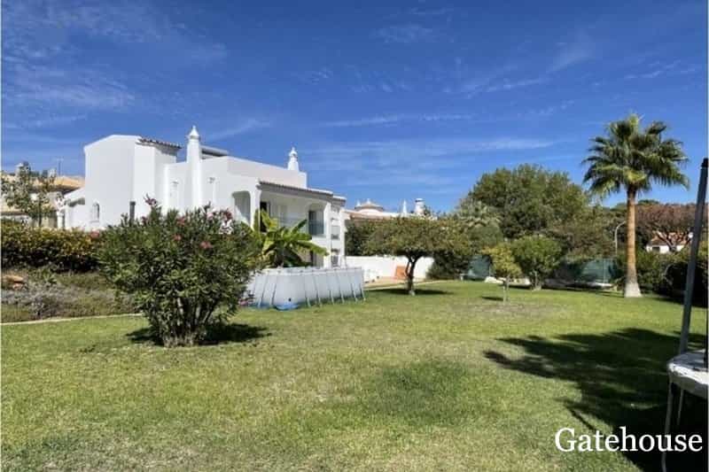 Dom w Vilamoura, Algarve Central 10105843