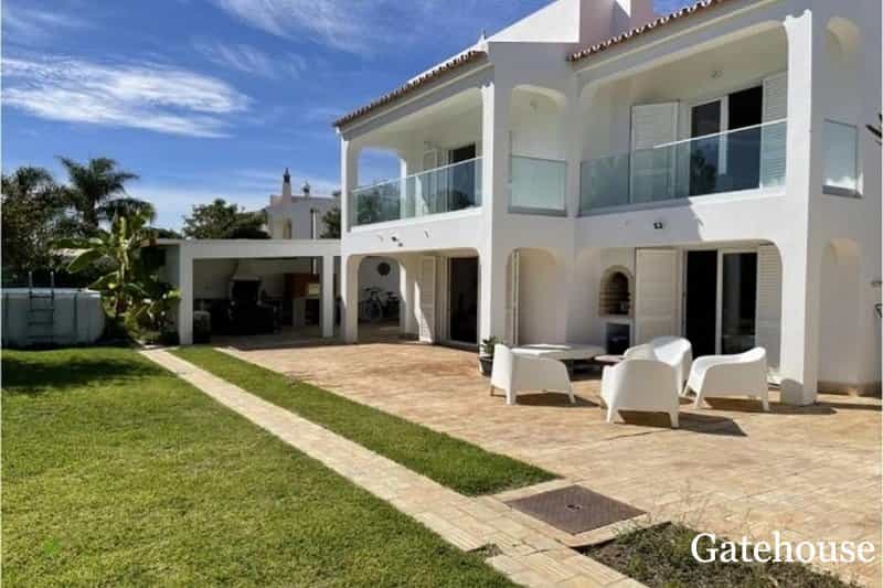 Dom w Vilamoura, Algarve Central 10105843